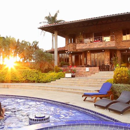 Hotel Tata Premium Pueblo Tapao Εξωτερικό φωτογραφία