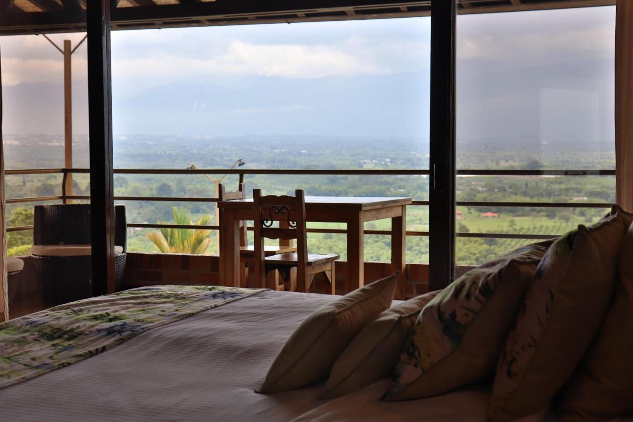 Hotel Tata Premium Pueblo Tapao Εξωτερικό φωτογραφία