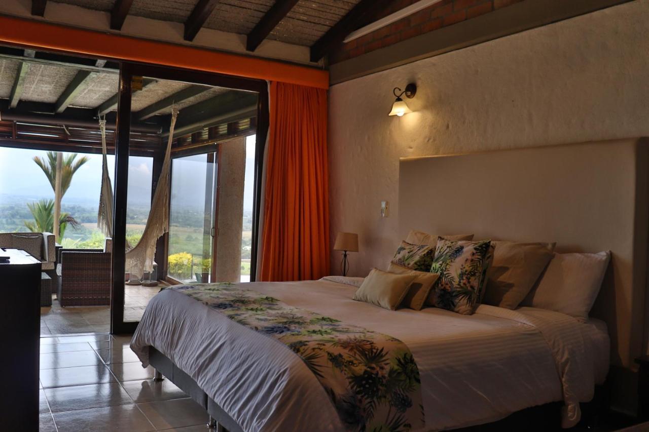 Hotel Tata Premium Pueblo Tapao Εξωτερικό φωτογραφία