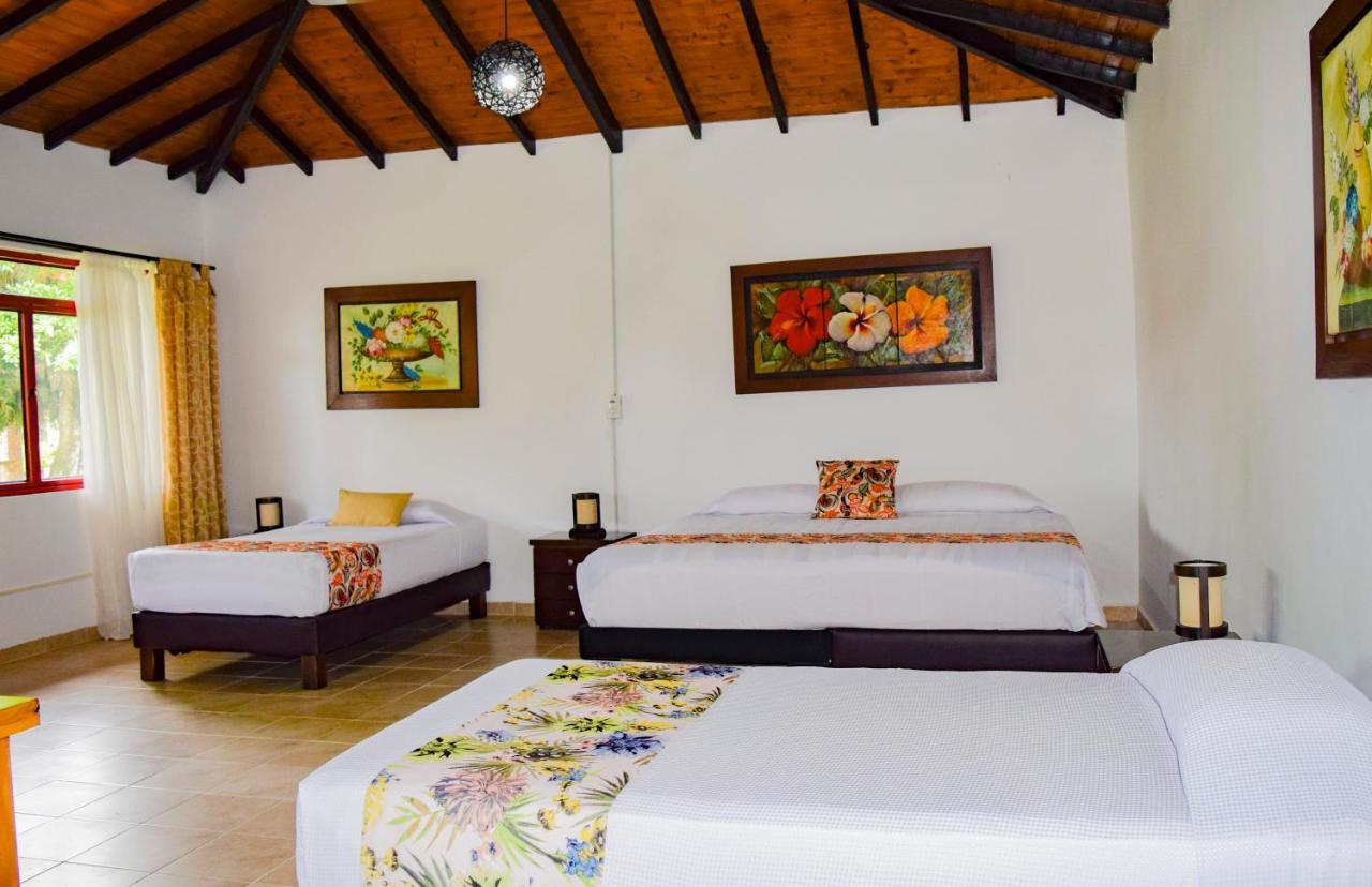 Hotel Tata Premium Pueblo Tapao Εξωτερικό φωτογραφία