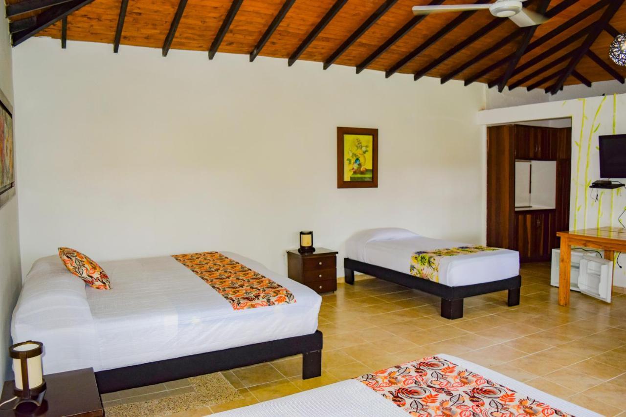 Hotel Tata Premium Pueblo Tapao Εξωτερικό φωτογραφία