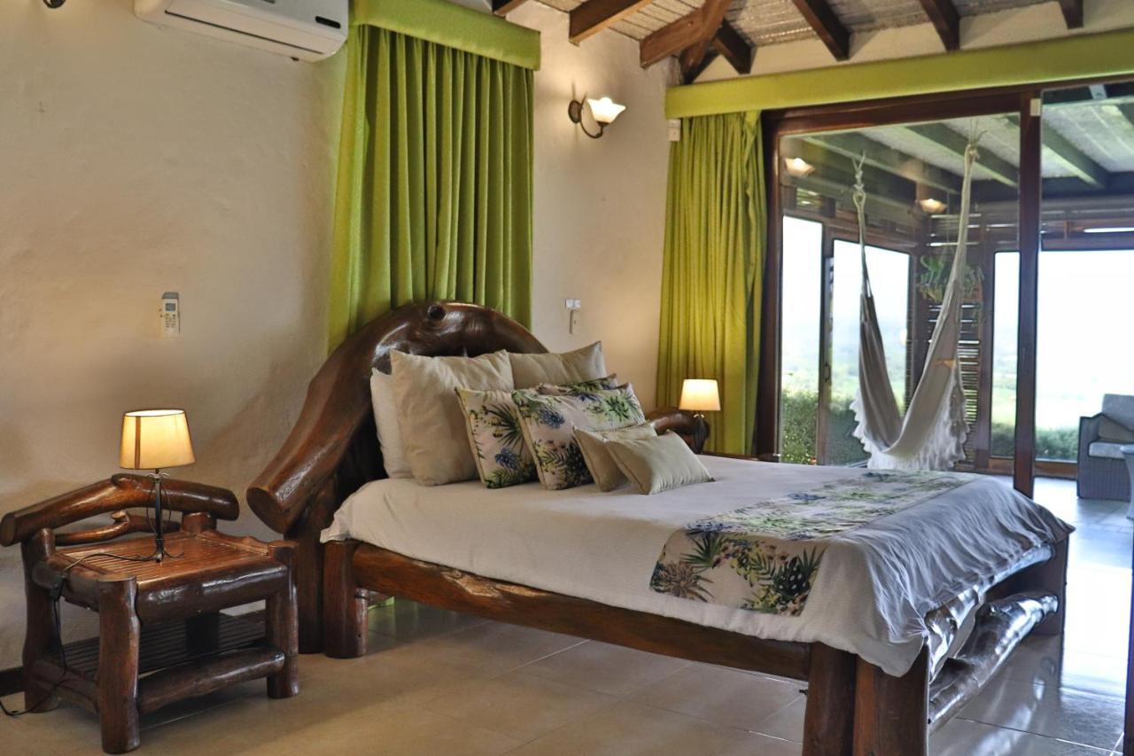 Hotel Tata Premium Pueblo Tapao Εξωτερικό φωτογραφία