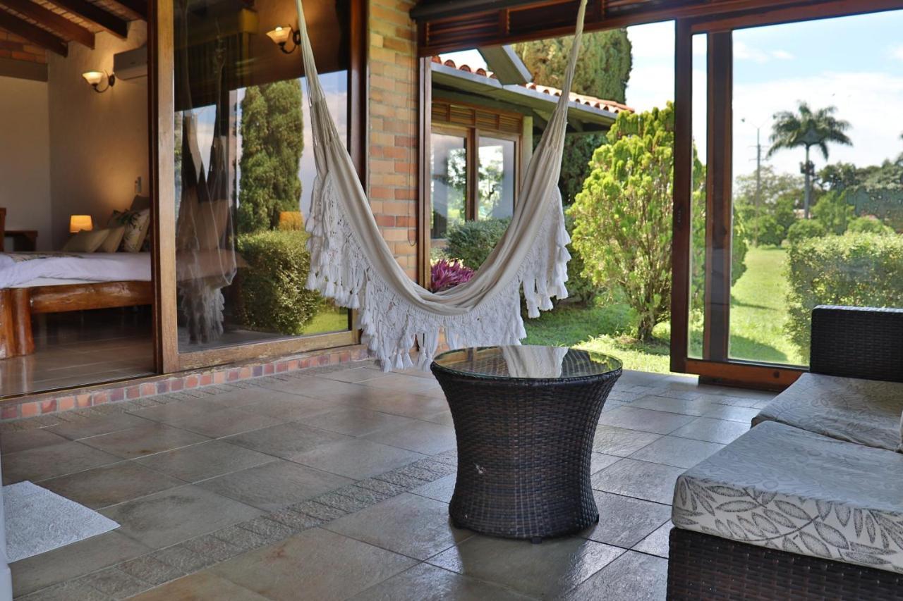 Hotel Tata Premium Pueblo Tapao Εξωτερικό φωτογραφία