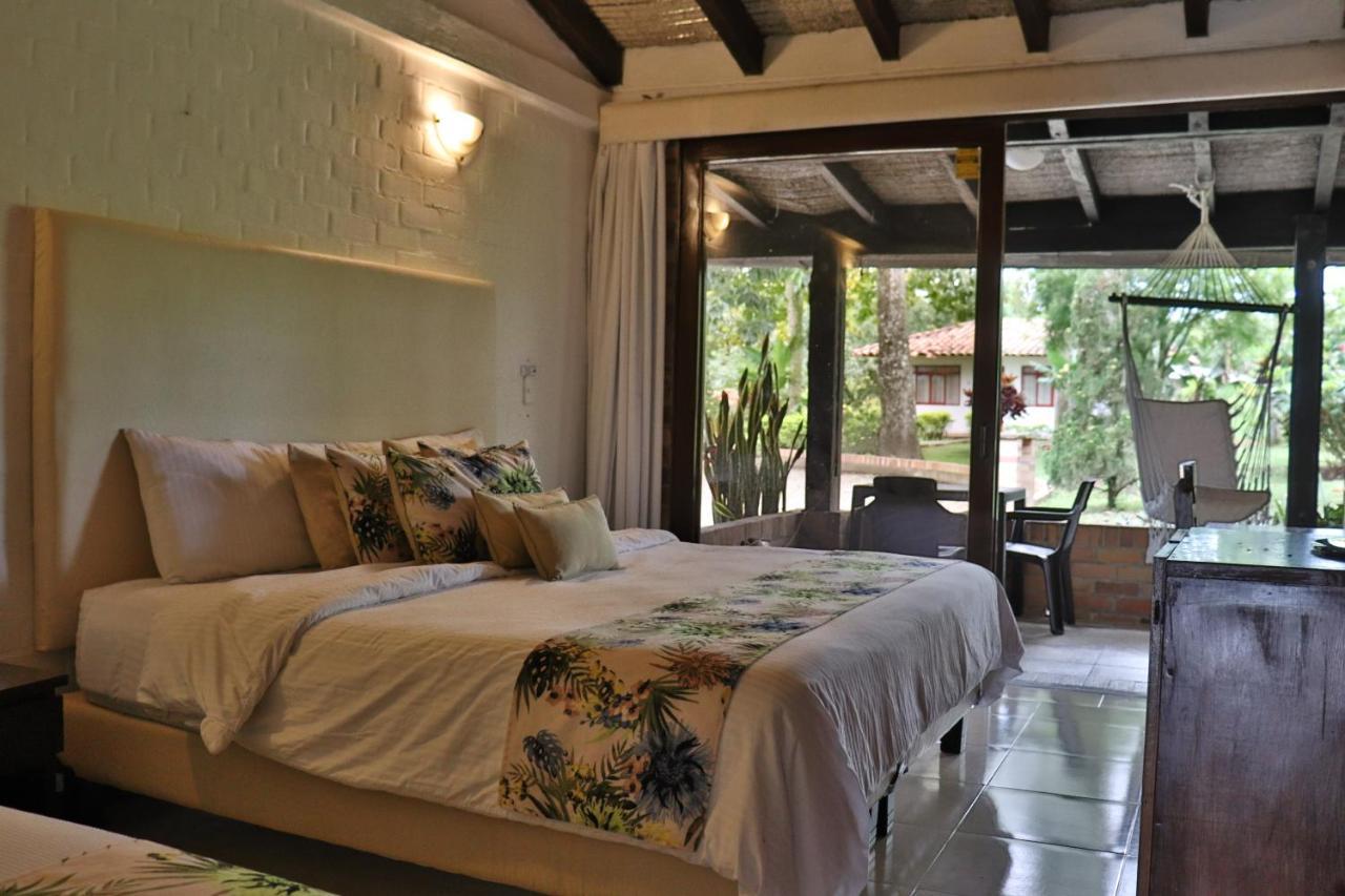 Hotel Tata Premium Pueblo Tapao Εξωτερικό φωτογραφία