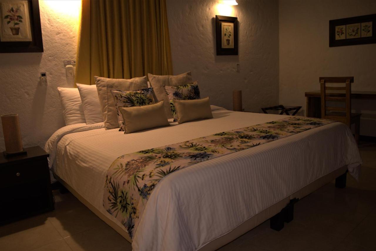 Hotel Tata Premium Pueblo Tapao Εξωτερικό φωτογραφία