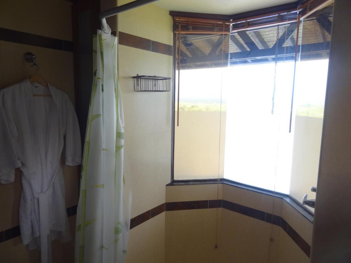 Hotel Tata Premium Pueblo Tapao Εξωτερικό φωτογραφία