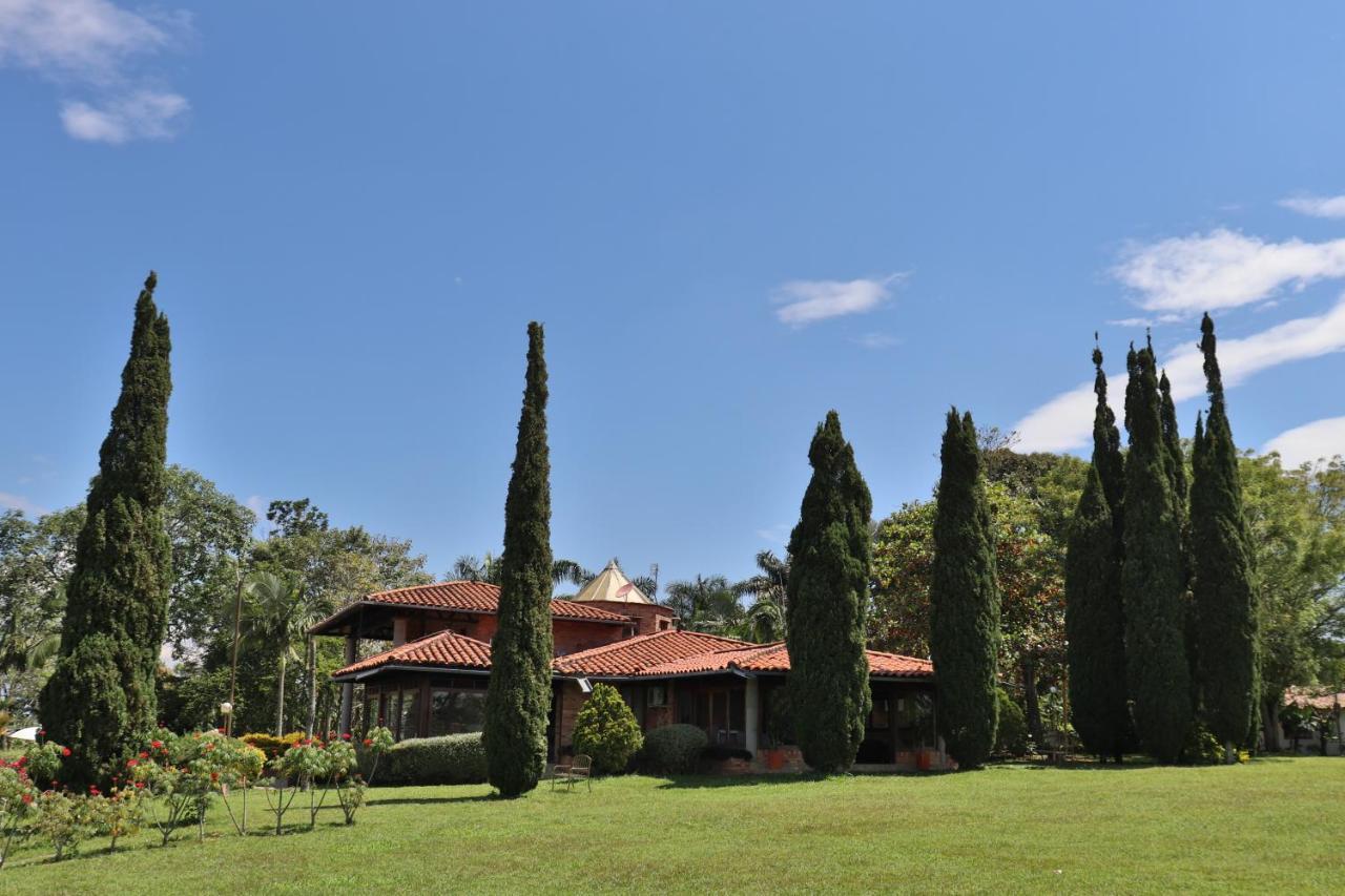 Hotel Tata Premium Pueblo Tapao Εξωτερικό φωτογραφία