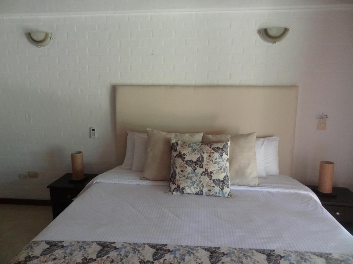 Hotel Tata Premium Pueblo Tapao Εξωτερικό φωτογραφία