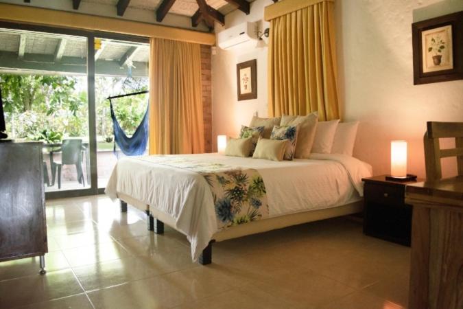 Hotel Tata Premium Pueblo Tapao Εξωτερικό φωτογραφία