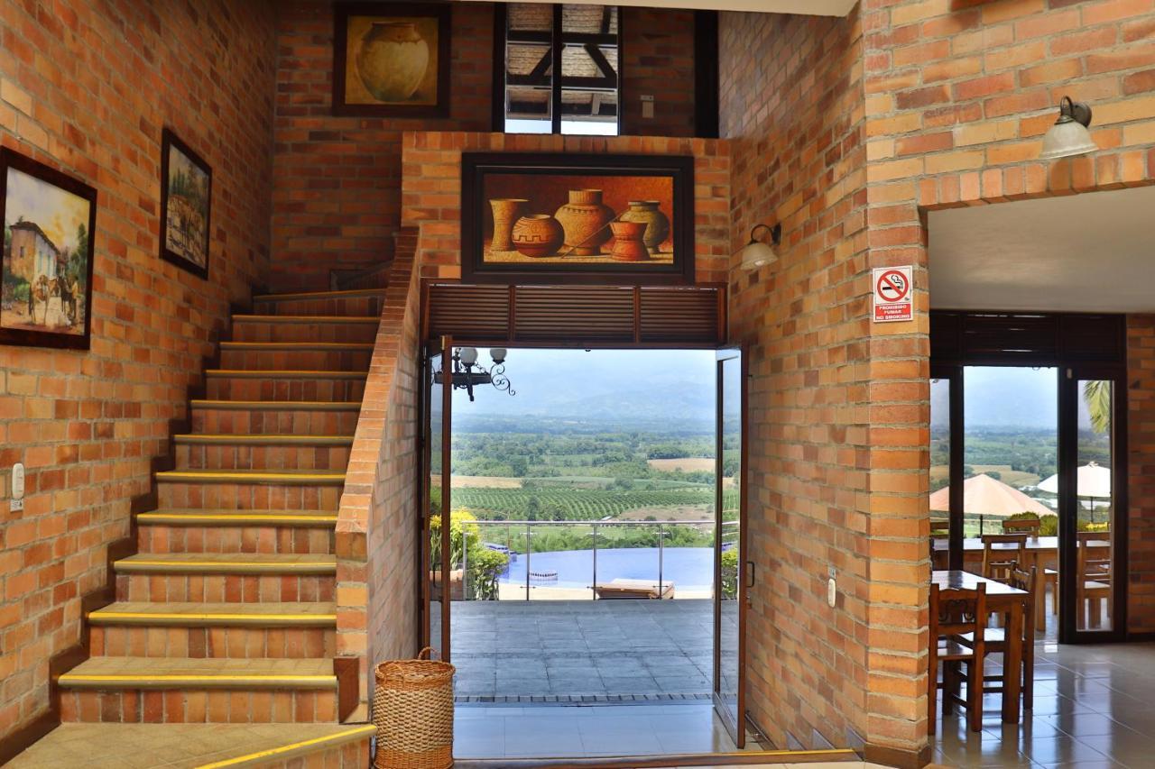 Hotel Tata Premium Pueblo Tapao Εξωτερικό φωτογραφία