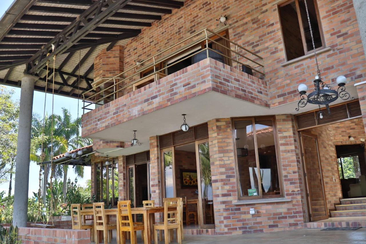 Hotel Tata Premium Pueblo Tapao Εξωτερικό φωτογραφία