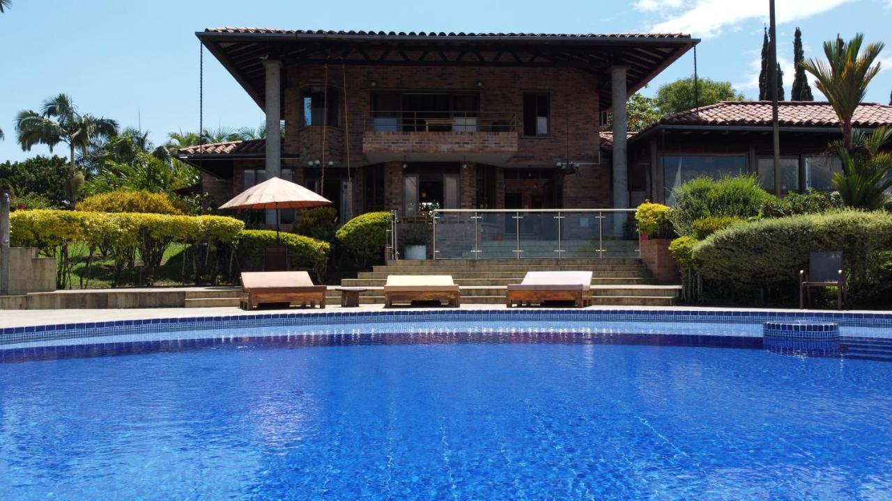 Hotel Tata Premium Pueblo Tapao Εξωτερικό φωτογραφία