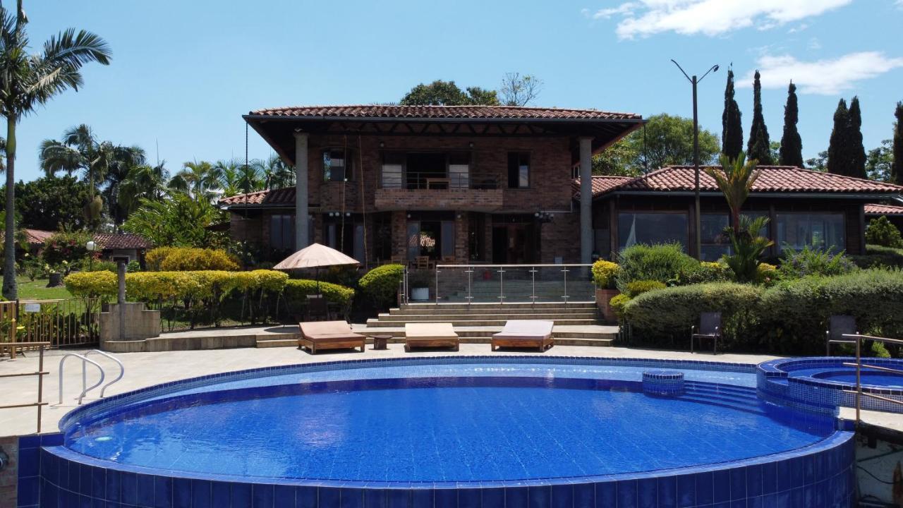 Hotel Tata Premium Pueblo Tapao Εξωτερικό φωτογραφία