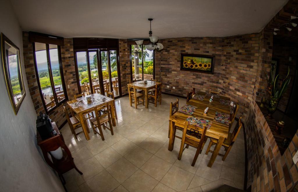 Hotel Tata Premium Pueblo Tapao Εξωτερικό φωτογραφία