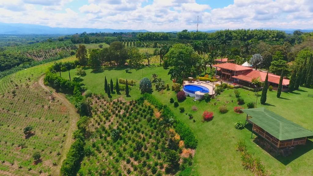 Hotel Tata Premium Pueblo Tapao Εξωτερικό φωτογραφία