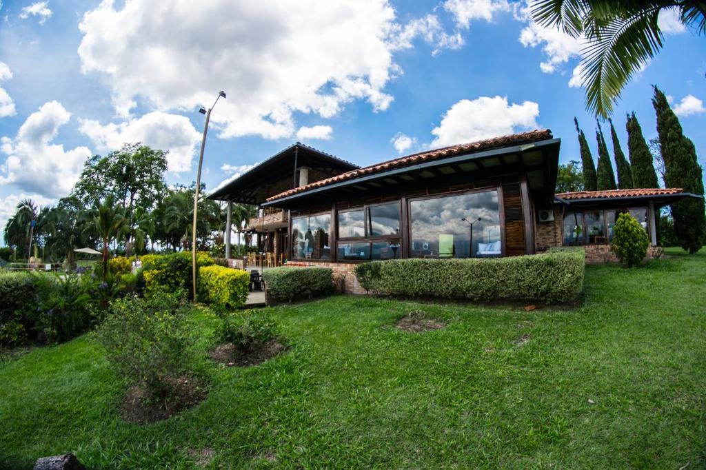 Hotel Tata Premium Pueblo Tapao Εξωτερικό φωτογραφία