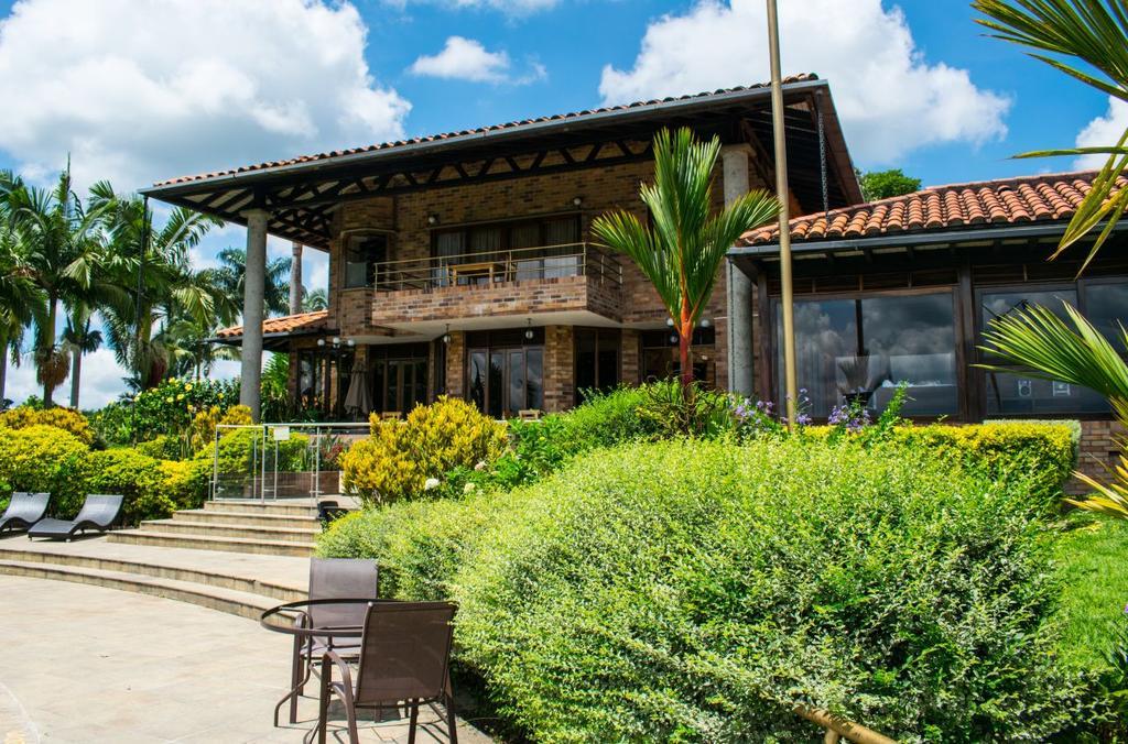 Hotel Tata Premium Pueblo Tapao Εξωτερικό φωτογραφία