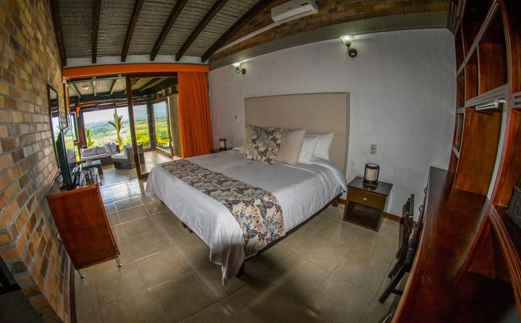Hotel Tata Premium Pueblo Tapao Εξωτερικό φωτογραφία