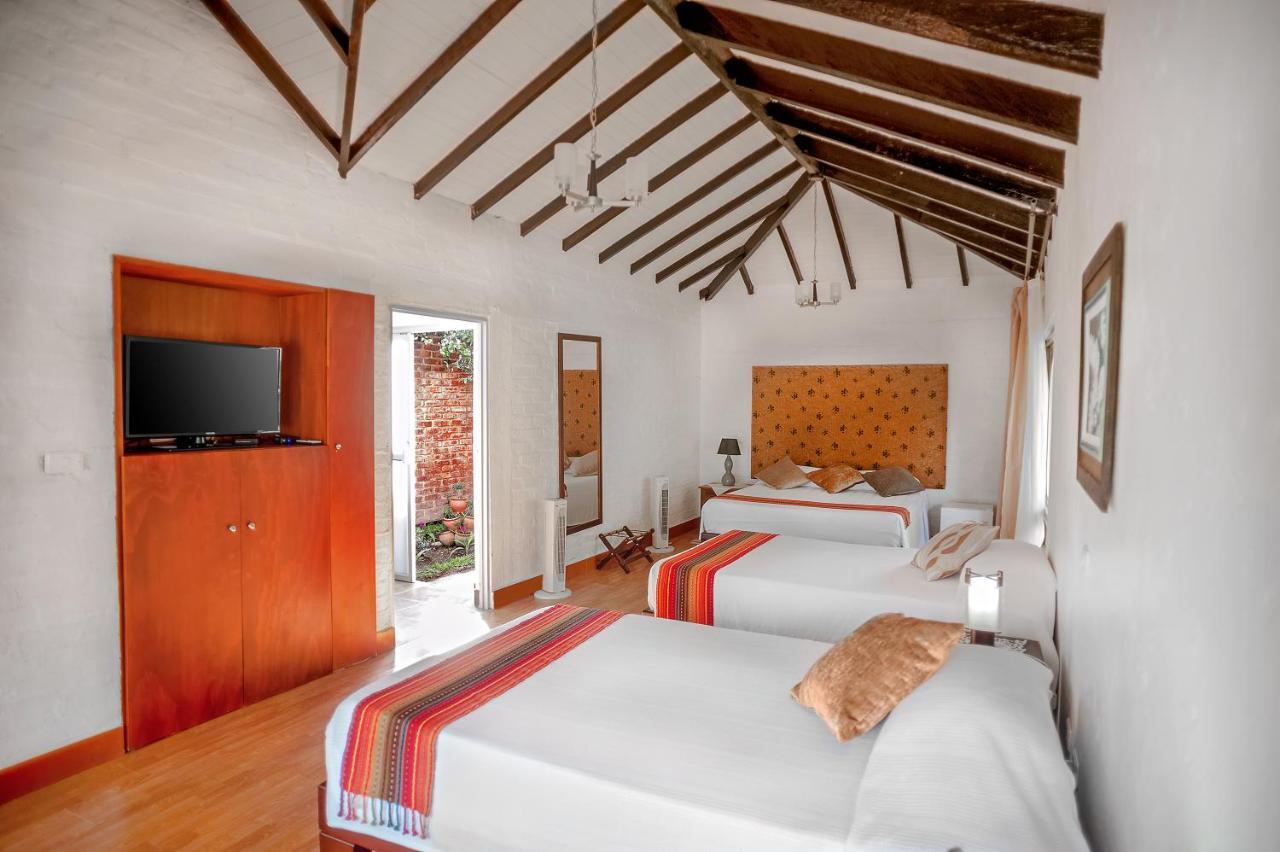Hotel Tata Premium Pueblo Tapao Εξωτερικό φωτογραφία