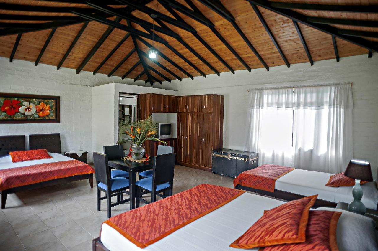 Hotel Tata Premium Pueblo Tapao Εξωτερικό φωτογραφία