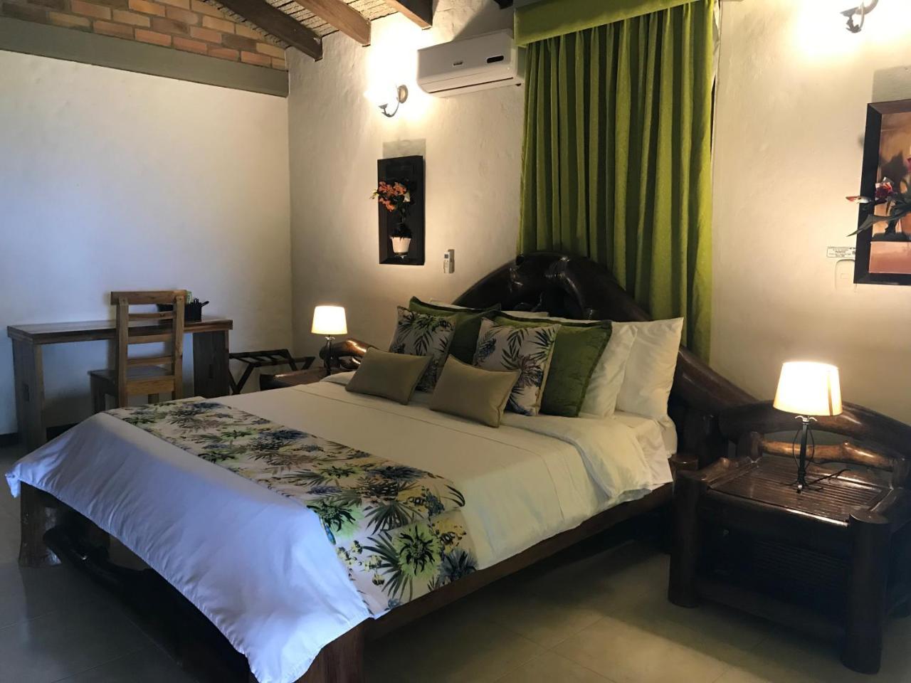 Hotel Tata Premium Pueblo Tapao Εξωτερικό φωτογραφία