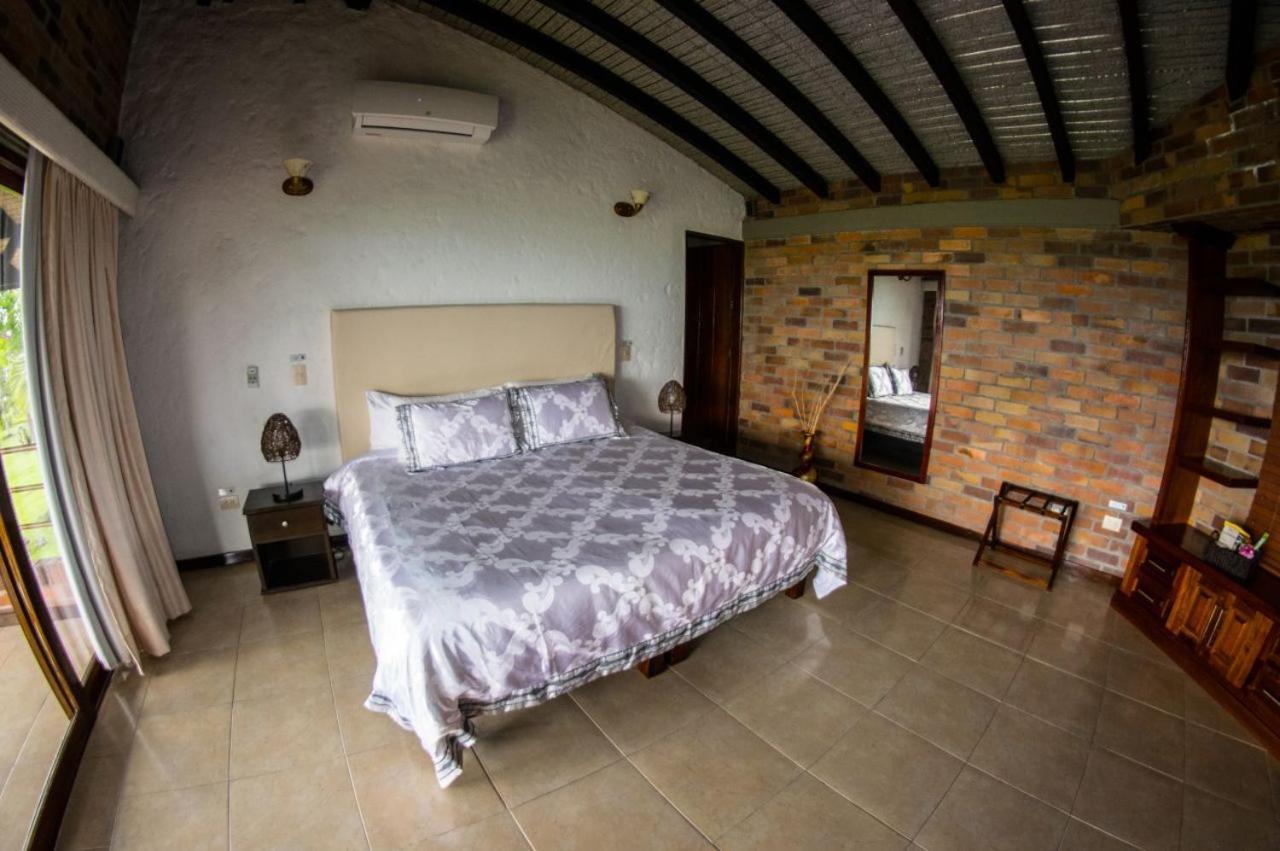 Hotel Tata Premium Pueblo Tapao Εξωτερικό φωτογραφία