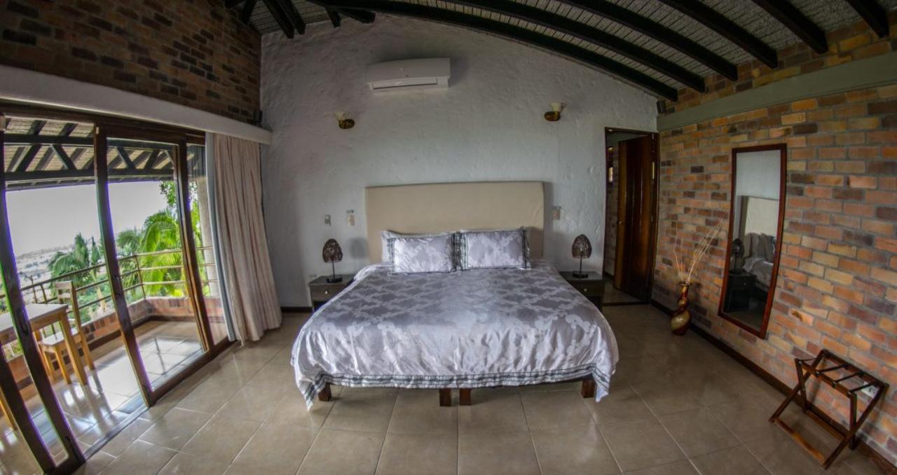 Hotel Tata Premium Pueblo Tapao Εξωτερικό φωτογραφία