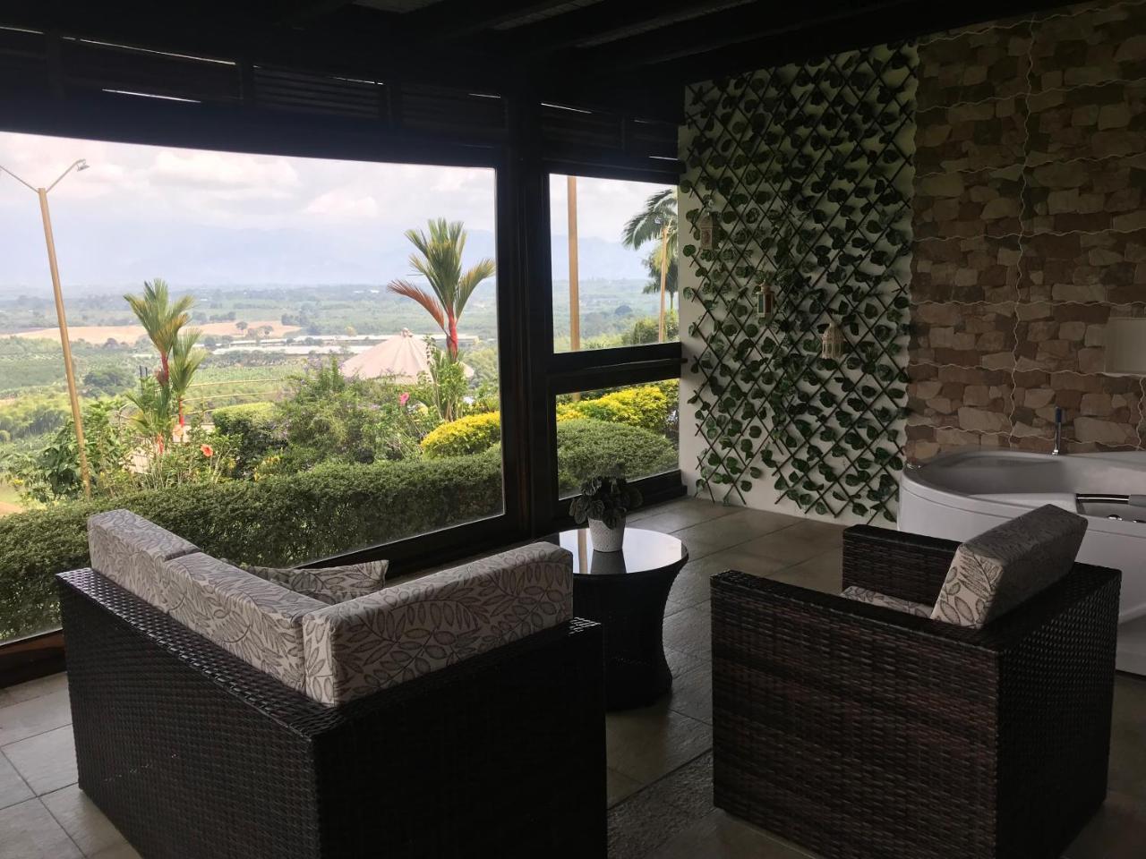 Hotel Tata Premium Pueblo Tapao Εξωτερικό φωτογραφία