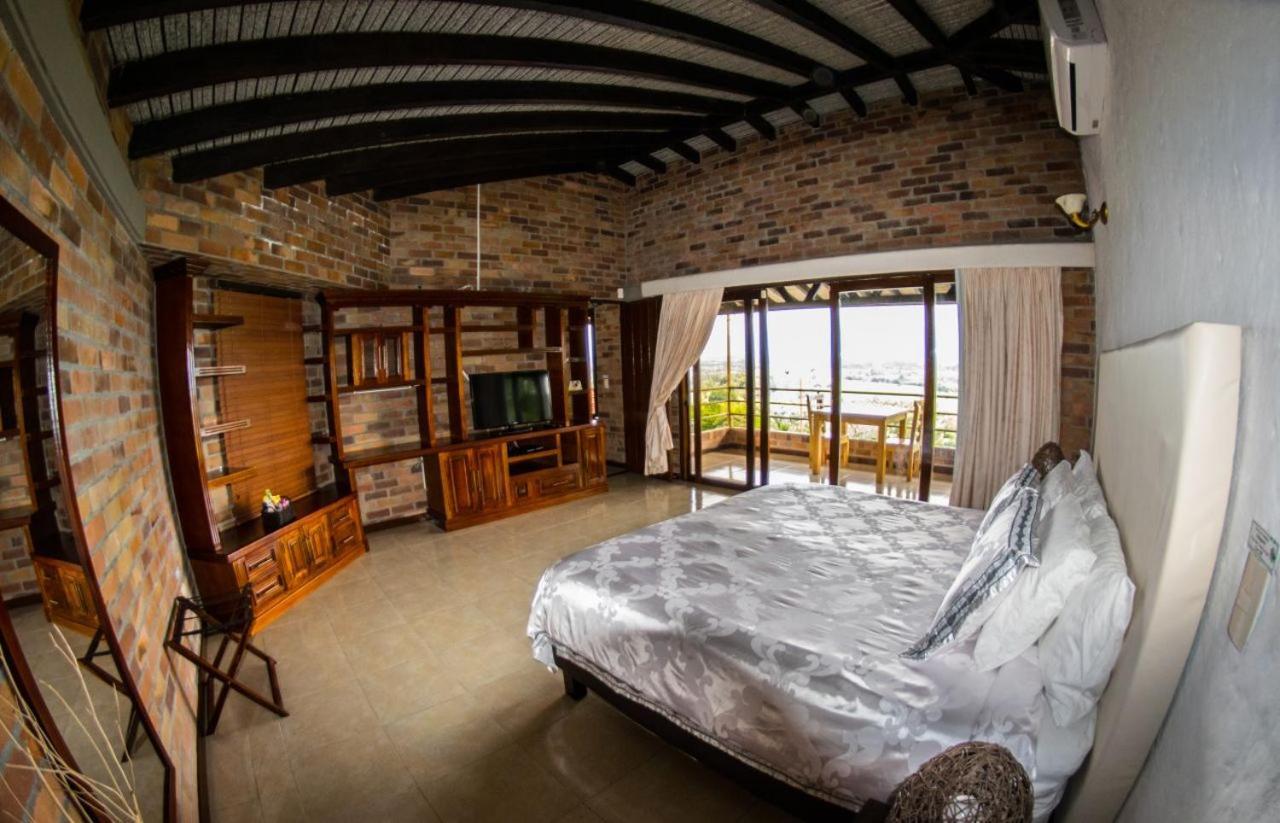 Hotel Tata Premium Pueblo Tapao Εξωτερικό φωτογραφία